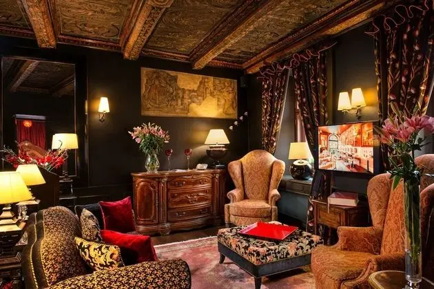 Luxury Apart Daire (Royal)