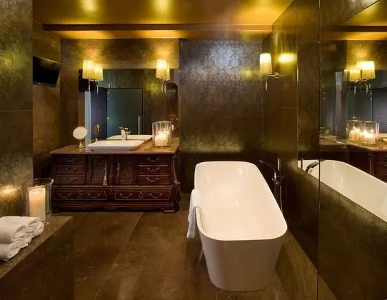 Luxury Apart Daire (Royal)