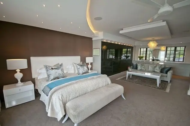 Penthouse suite