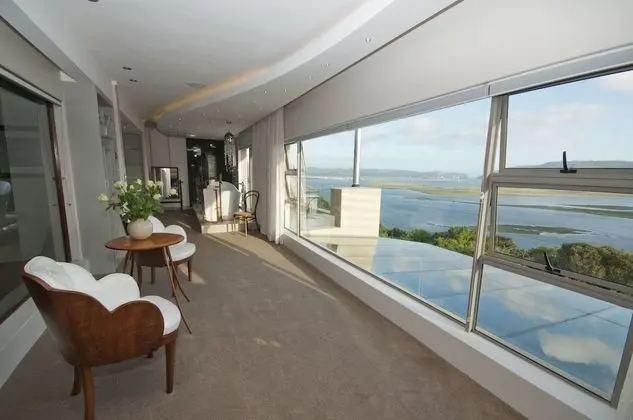 Penthouse suite