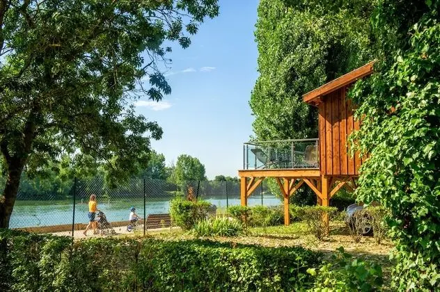 Dağ Evi, 2 Yatak Odası (1 mezzanine, 9/11 people)