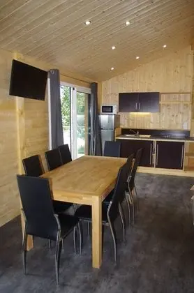 Dağ Evi, 2 Yatak Odası (1 mezzanine, 9/11 people)