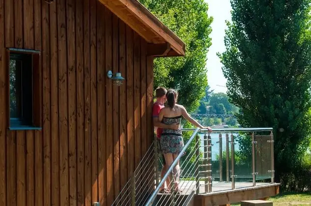 Dağ Evi, 2 Yatak Odası (1 mezzanine, 9/11 people)