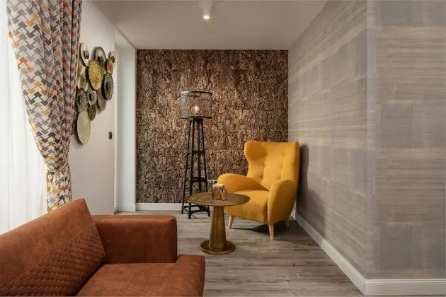 Çatı Katı Süiti (Penthouse), 2 Yatak Odası