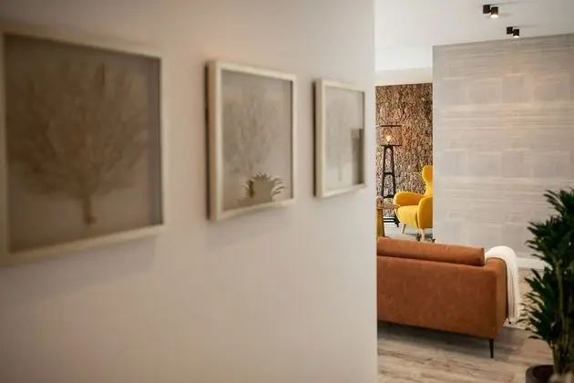 Çatı Katı Süiti (Penthouse), 2 Yatak Odası