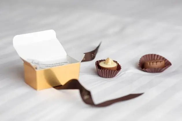 Çatı Katı Süiti (Penthouse), 2 Yatak Odası