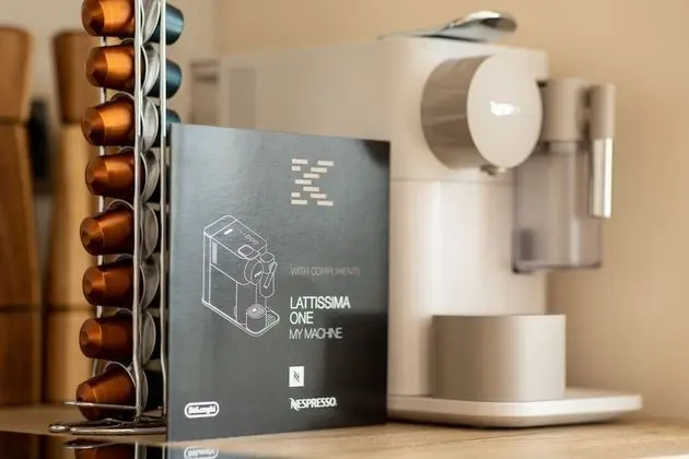 Çatı Katı Süiti (Penthouse), 2 Yatak Odası