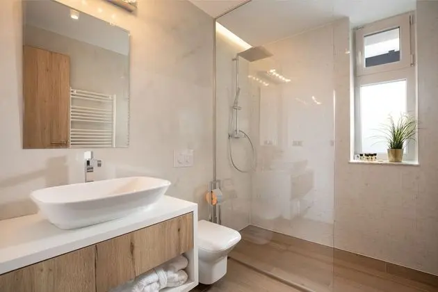 Çatı Katı Süiti (Penthouse), 2 Yatak Odası