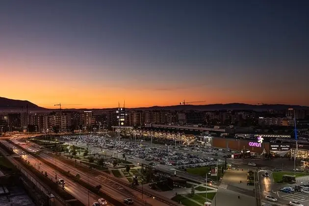 Çatı Katı Süiti (Penthouse), 2 Yatak Odası