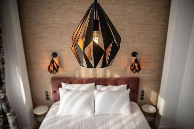 Çatı Katı Süiti (Penthouse), 2 Yatak Odası, Sıcak Su Havuzu