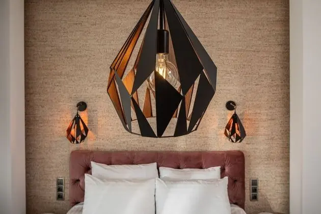 Çatı Katı Süiti (Penthouse), 2 Yatak Odası, Sıcak Su Havuzu