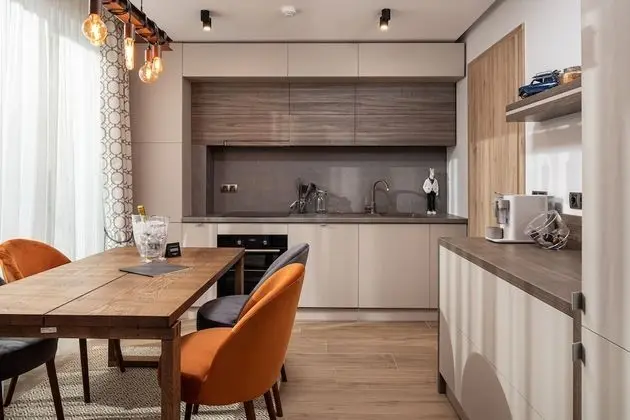 Çatı Katı Süiti (Penthouse), 2 Yatak Odası, Sıcak Su Havuzu