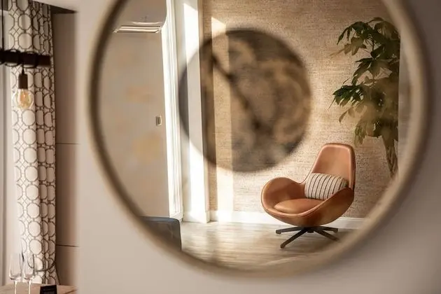 Çatı Katı Süiti (Penthouse), 2 Yatak Odası, Sıcak Su Havuzu