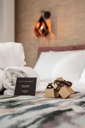 Çatı Katı Süiti (Penthouse), 2 Yatak Odası, Sıcak Su Havuzu