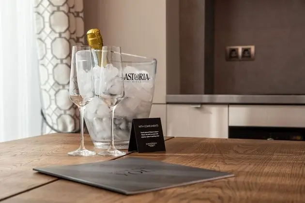 Çatı Katı Süiti (Penthouse), 2 Yatak Odası, Sıcak Su Havuzu