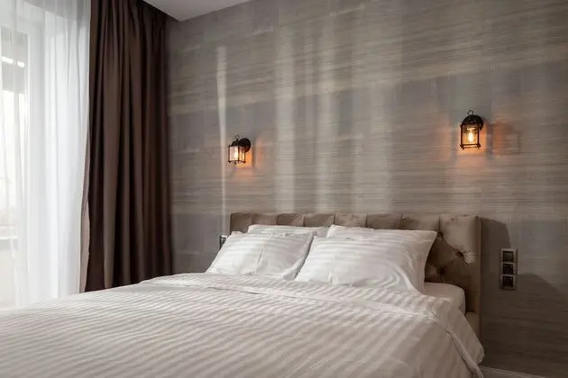 Çatı Katı Süiti (Penthouse), 3 Yatak Odası, Sıcak Su Havuzu