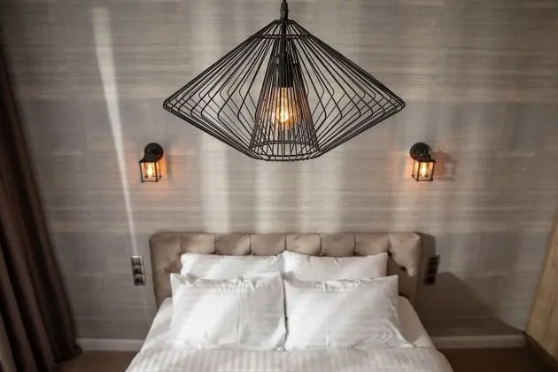 Çatı Katı Süiti (Penthouse), 3 Yatak Odası, Sıcak Su Havuzu