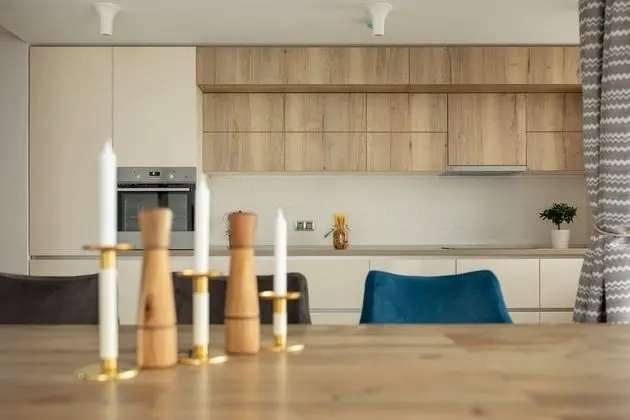 Çatı Katı Süiti (Penthouse), 3 Yatak Odası, Sıcak Su Havuzu