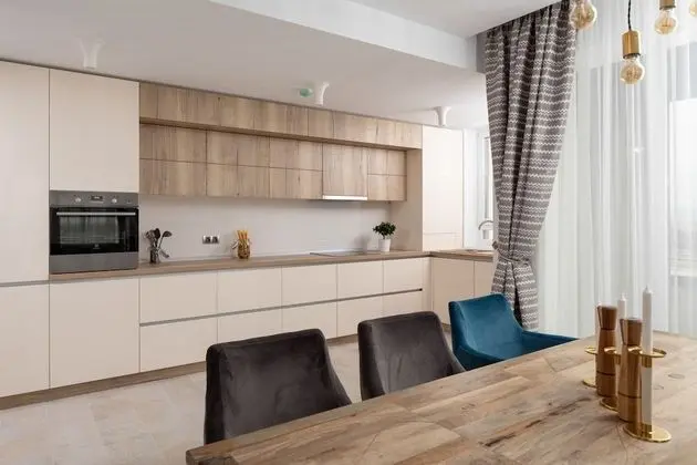 Çatı Katı Süiti (Penthouse), 3 Yatak Odası, Sıcak Su Havuzu