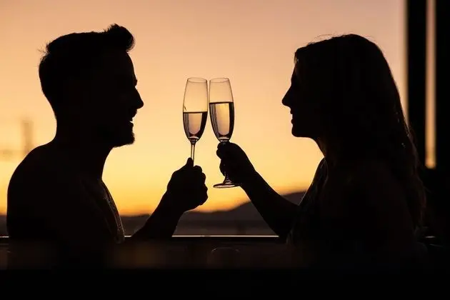 Çatı Katı Süiti (Penthouse), 3 Yatak Odası, Sıcak Su Havuzu