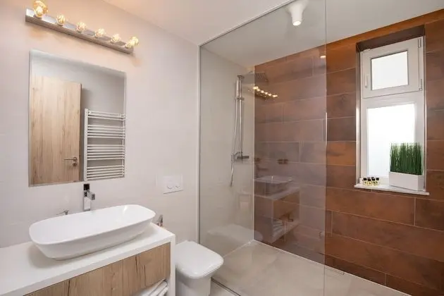 Çatı Katı Süiti (Penthouse), 3 Yatak Odası, Sıcak Su Havuzu