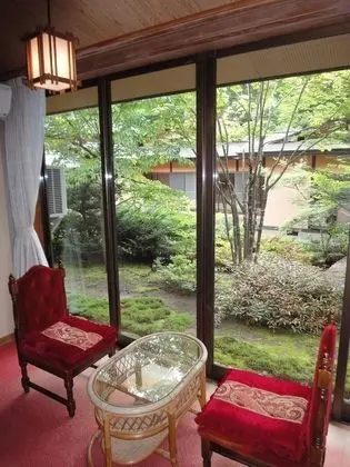 Traditional Oda (Japanese Style, with Toilet)