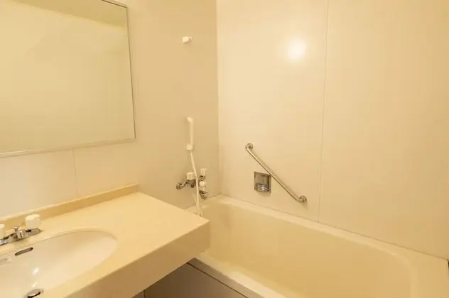 Superior İki Ayrı Yataklı Oda, Sigara İçilmez (With bath)