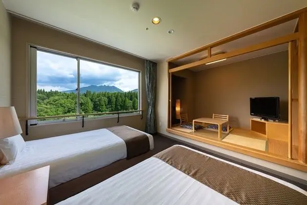 İki Ayrı Yataklı Oda, Özel Banyo