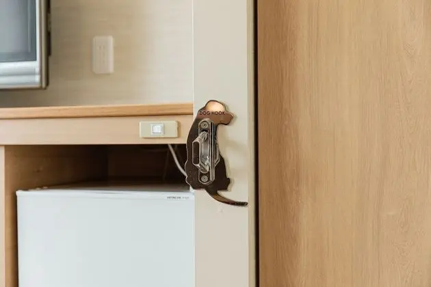 İki Ayrı Yataklı Oda, Sigara İçilmez (Pet Allowed, With Sofa Bed)