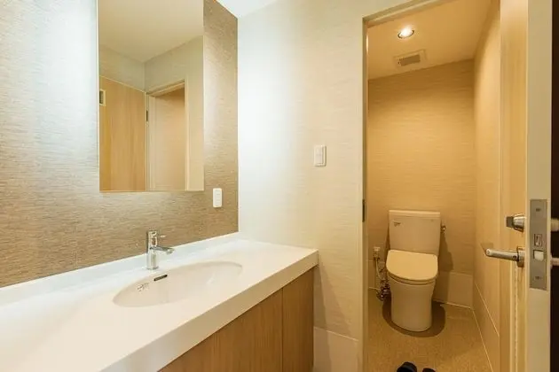 İki Ayrı Yataklı Oda, Sigara İçilmez (Pet Allowed, With Sofa Bed)