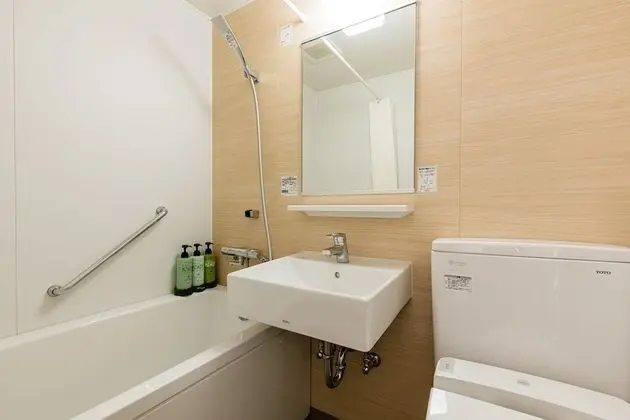 Standard İki Ayrı Yataklı Oda, Sigara İçilmez (North side, With bath)