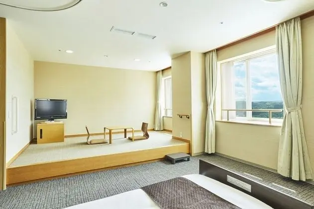 Oda, Sigara İçilmez (Barrier-free, With bath)