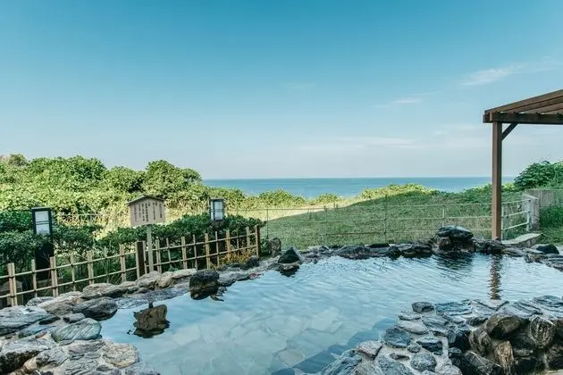 İki Ayrı Yataklı Oda, Sigara İçilmez (Ocean view, no bath)