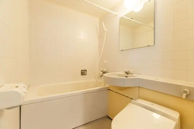 Traditional Oda, Sigara İçilmez (SP JP-Western style,Ocean view,W/bath)