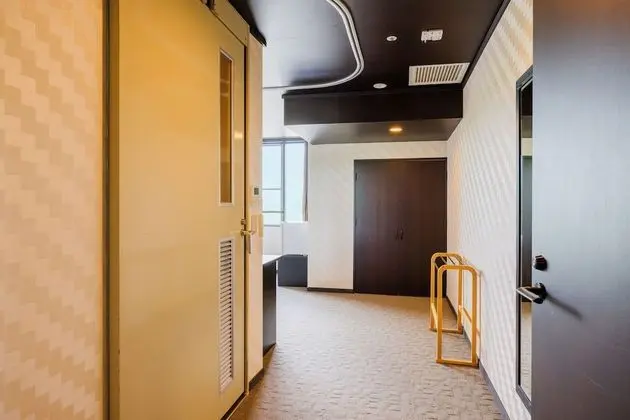 Oda, Sigara İçilmez (Barrier-free,With bath)