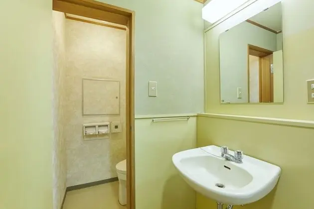 Traditional Oda, Sigara İçilmez (Japanese-style A, Dog Friendly)