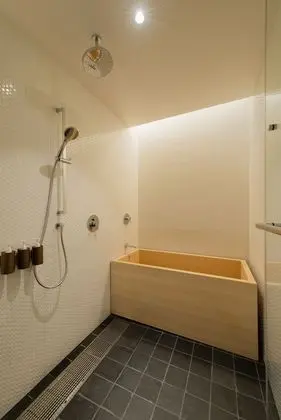 Deluxe İki Ayrı Yataklı Oda (Main Building)