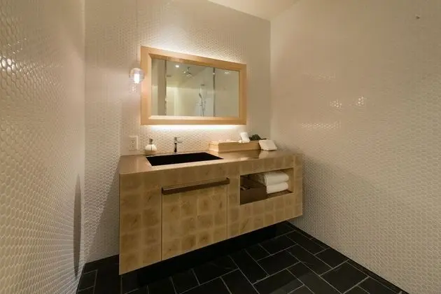 Deluxe İki Ayrı Yataklı Oda (Main Building)