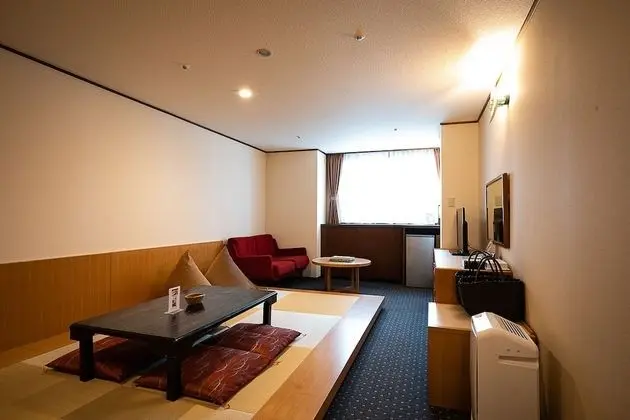 Traditional Oda, Sigara İçilmez (Japanese Koagari Tatami)