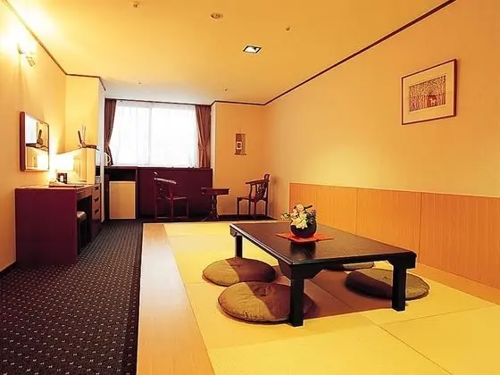 Traditional Oda, Sigara İçilmez (Japanese Koagari Tatami)