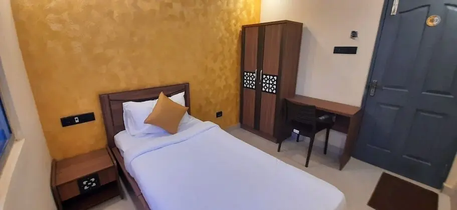 Premium Tek Kişilik Oda