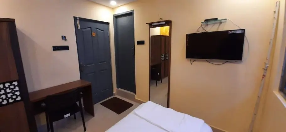 Premium Tek Kişilik Oda