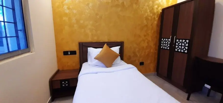 Premium Tek Kişilik Oda