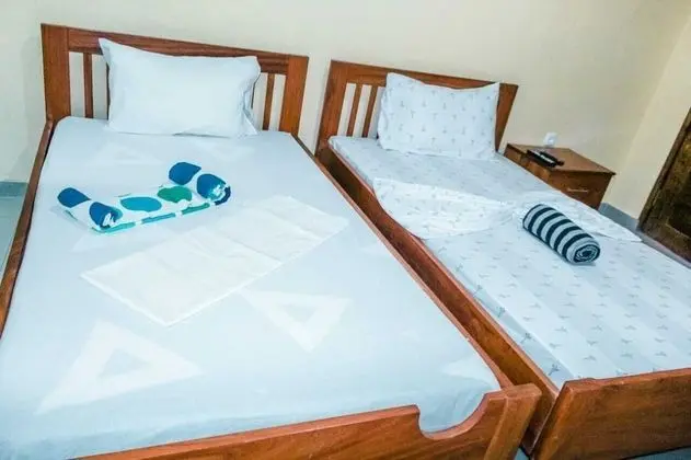 Suite duas camas separadas nº3