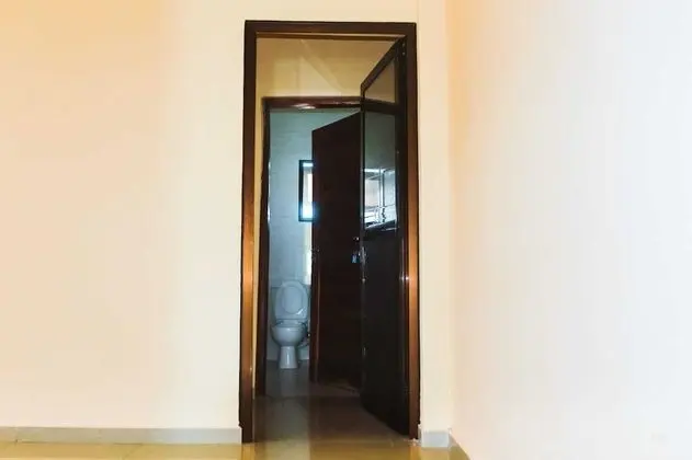 Suite dupla com varanda nº6