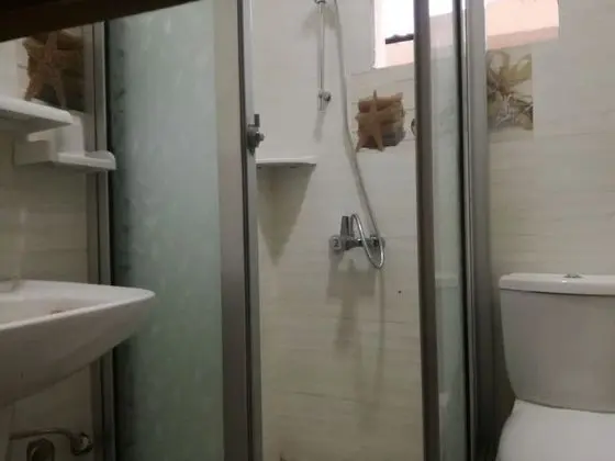 Suite dupla com varanda nº7