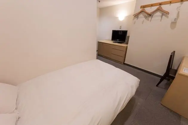 Tek Büyük Yataklı Oda, 1 Yatak Odası, Sigara İçilmez