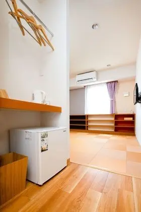 Traditional Oda (Japanese Style)