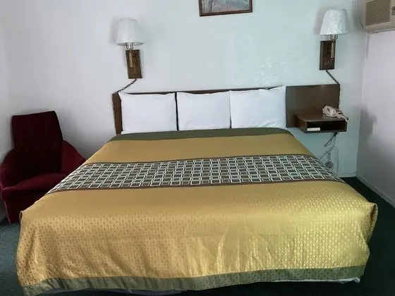 Standard Tek Kişilik Oda, 1 Yatak Odası, Sigara İçilmez