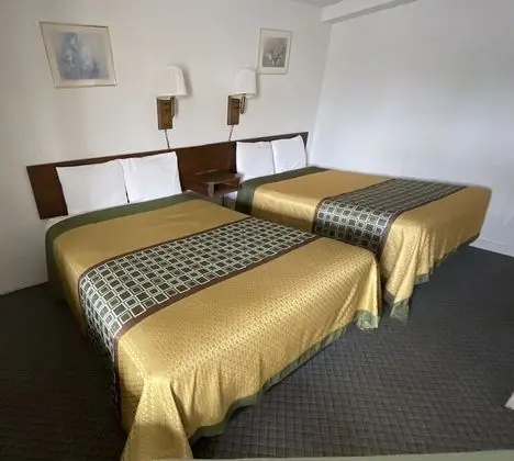Superior Tek Kişilik Oda, 2 Yatak Odası, Sigara İçilmez